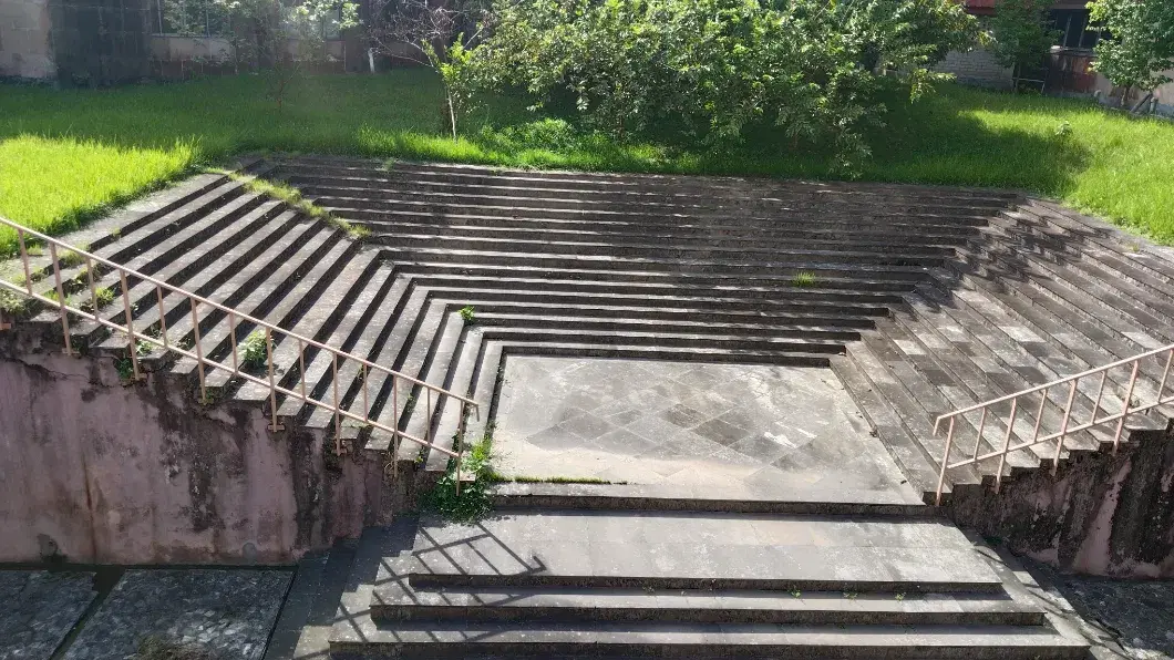 IIT Guwahati Campus photo 9